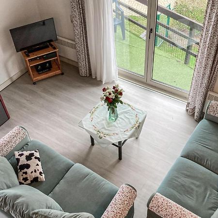 Gorgeous Apartment In Bredene With Kitchen Eksteriør bilde