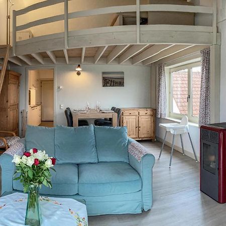 Gorgeous Apartment In Bredene With Kitchen Eksteriør bilde
