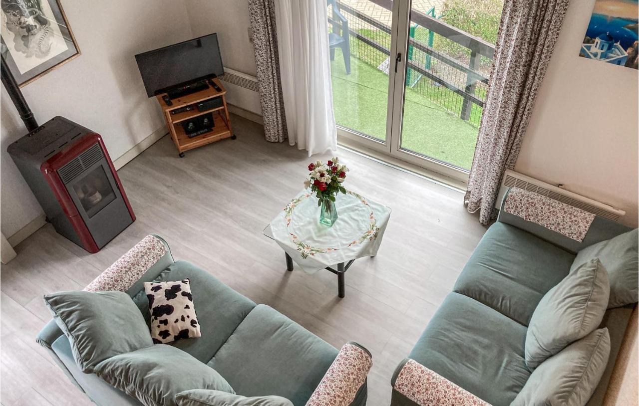 Gorgeous Apartment In Bredene With Kitchen Eksteriør bilde