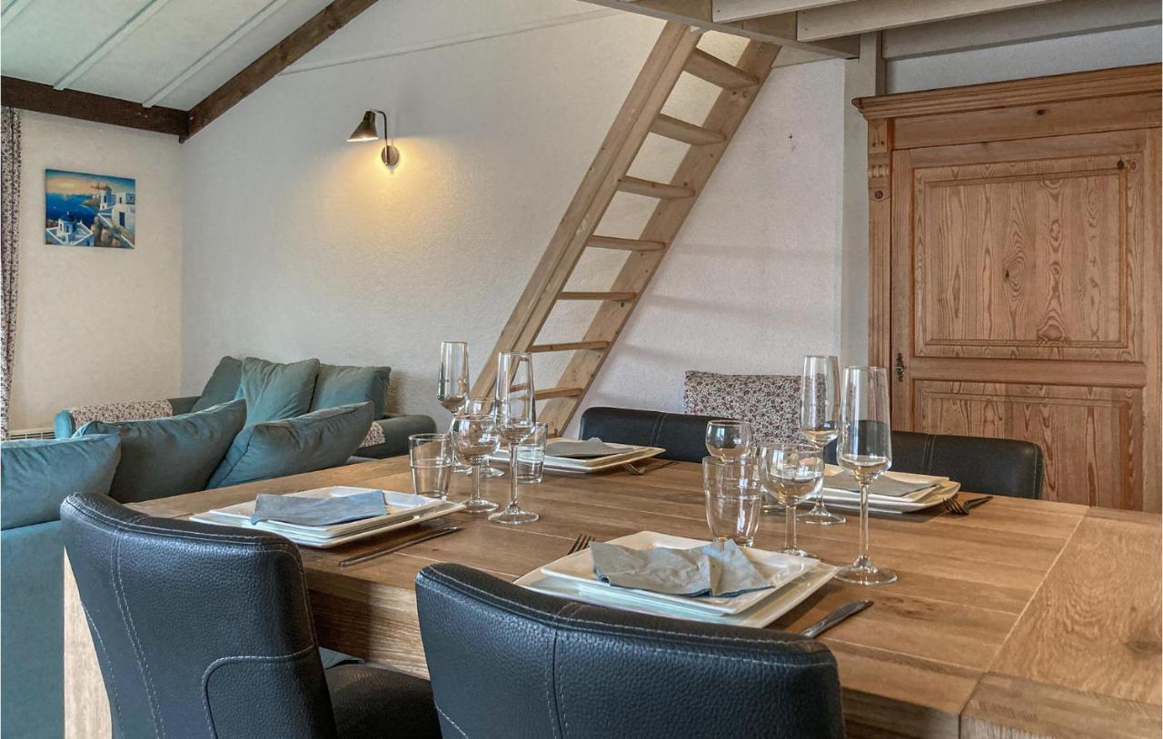 Gorgeous Apartment In Bredene With Kitchen Eksteriør bilde