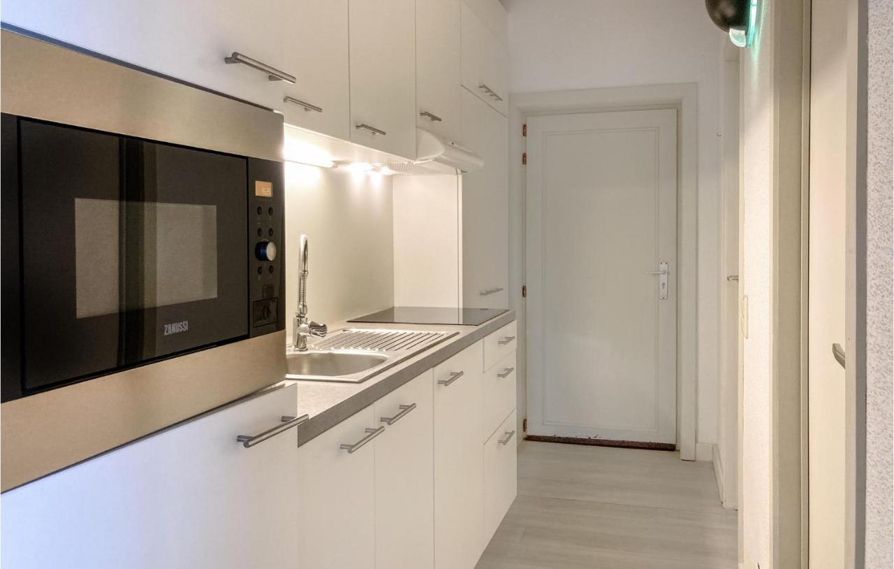 Gorgeous Apartment In Bredene With Kitchen Eksteriør bilde