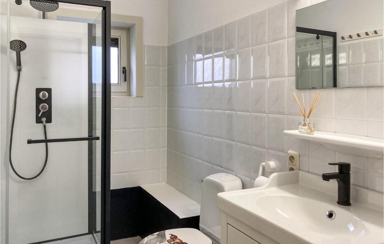 Gorgeous Apartment In Bredene With Kitchen Eksteriør bilde
